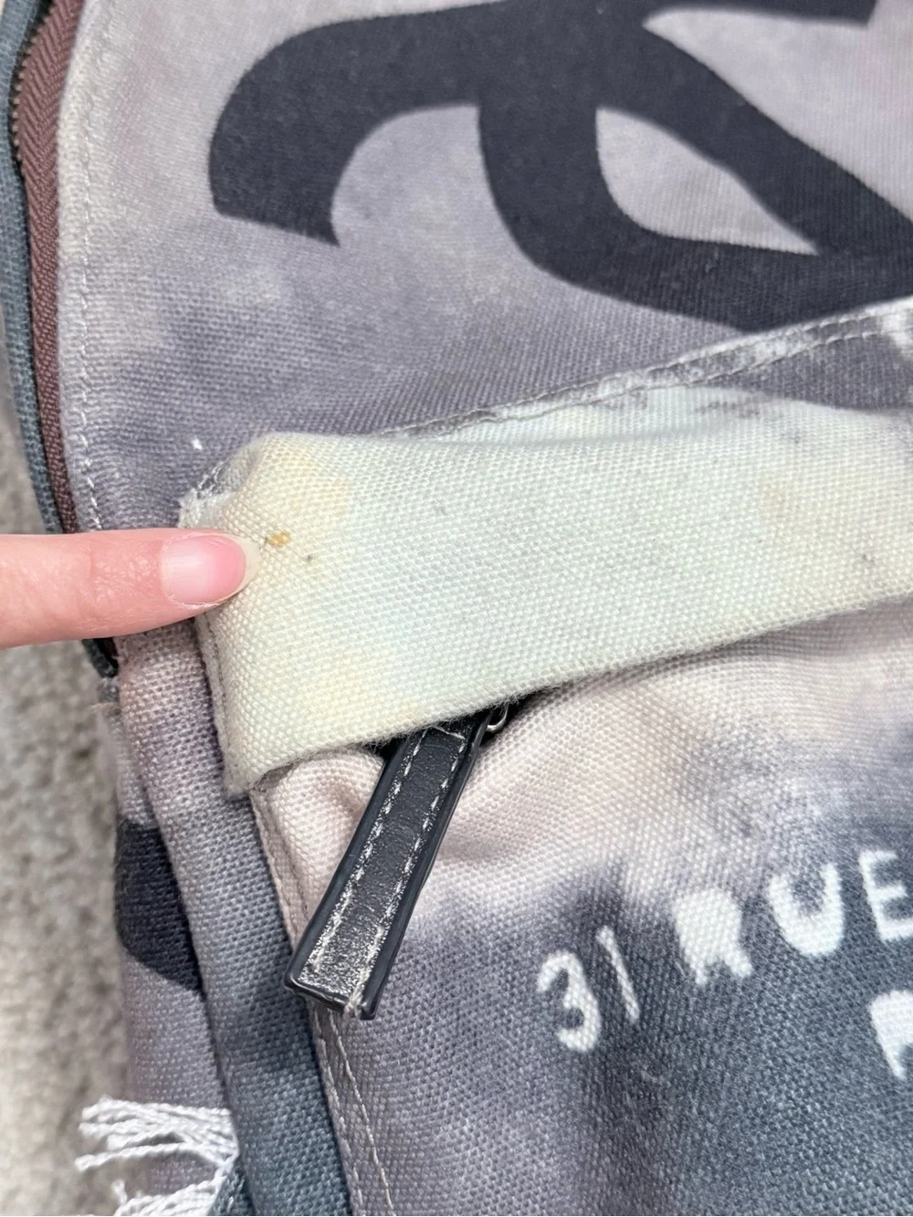 N/A gently used